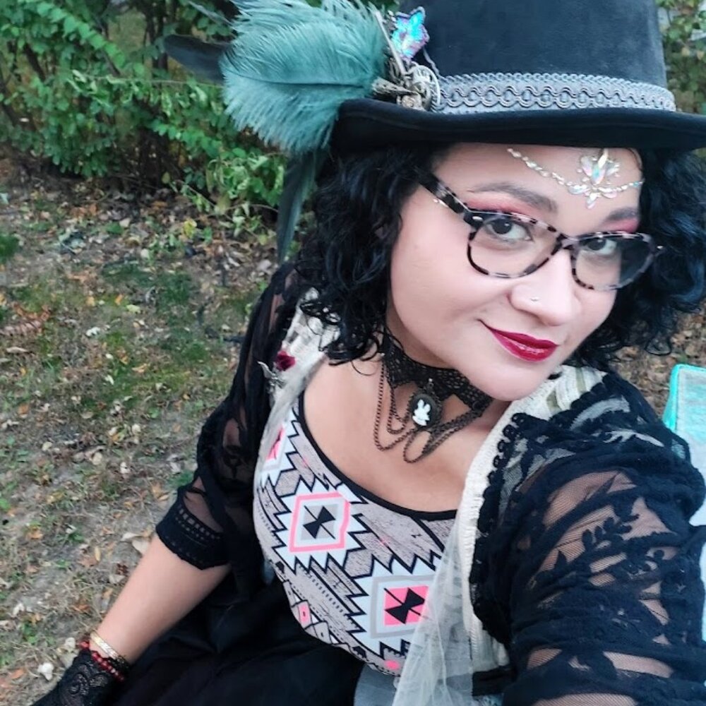 Meet your Posher, Tasha